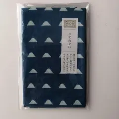 中川政七商店 こてぬぐい 山波 【新品・未使用品】のサムネイル