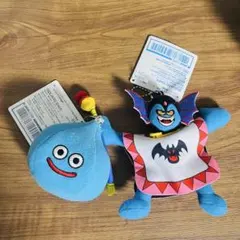 2025年最新】ハーゴン ぬいぐるみの人気アイテム - メルカリ