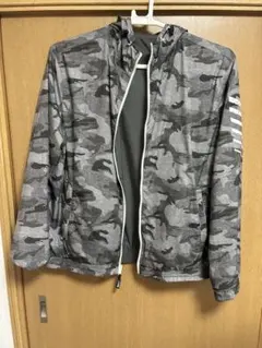 American Eagle リバーシブル ナイロンジャケットのサムネイル
