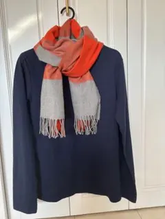 GAP マフラー