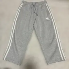 Super Star　クロップドジョガーパンツ　Adidas ORIGINALS