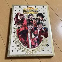 King & Prince/First Concert Tour 2018〈初…