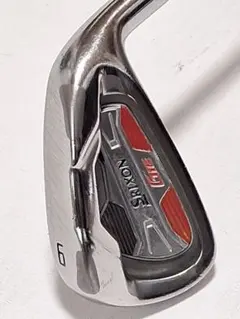 SRIXON スリクソン GIE 6番アイアン Flex R