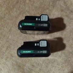 B-1430L 純正新品 京セラ バッテリー 2個セット 14.4V 3.0A - メルカリ