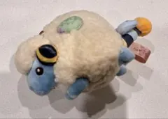 Pikachu's Easter Egg Hunt マスコット メリープ