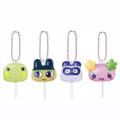 たまごっち カラフルキャンディチャーム