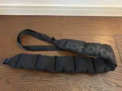 Topologie ショルダーバッグ ブラックのサムネイル