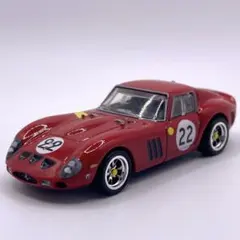 2026年最新】ホットウィール フェラーリ 250の人気アイテム - メルカリ