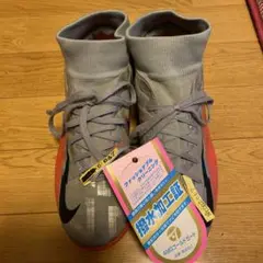 Nike Mercurial トレーニングシューズ　24cm