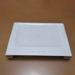 ②動作品　セガサターン専用パワーメモリー