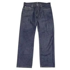 ナイジェルケーボン5ポケット12oz シンチバック　W30 ナイジェルケーボン5ポケット12oz シンチバック W30 - メルカリ