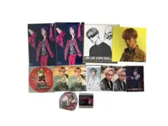 THE RAMPAGE パフォーマー　藤原樹セット