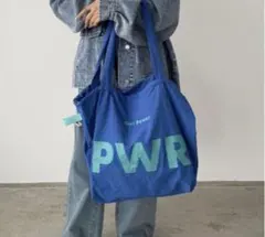 210nouve lit.Cy Port トートバッグ 大容量