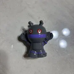 アンパンマン だだんだん 指人形