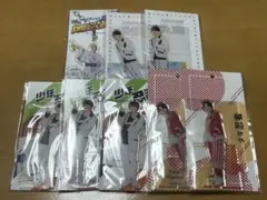 少年忍者 檜山光成 アクリルスタンド アクスタ アクキー セット