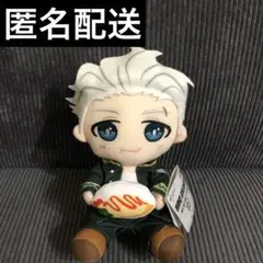 ウィンドブレイカー　はぐはぐぬいぐるみ　梅宮一