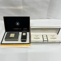 ◆CHANEL サヴォン オードゥトワレットセット No5 COCO　10448