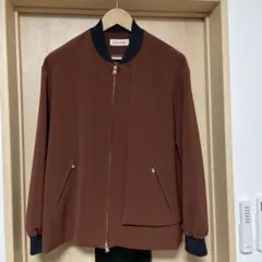 2025年最新】CULLNI ジャンパー・ブルゾンの人気アイテム - メルカリ