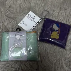 【2点セット】エコバッグ＋おまけのサムネイル
