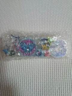 一番くじ ジョジョの奇妙な冒険 LOGO de Collection H賞 6部