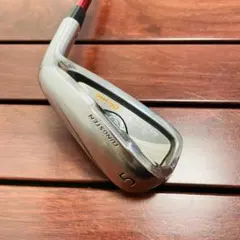 YAMAHA inpres X Classic 5番アイアン ゴルフ ヤマハのサムネイル