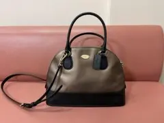 COACH ハンド・ショルダーバッグ