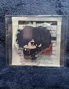 Fate/Grand Order ちびぐるみポーズ！ アクスタ 岡田以蔵