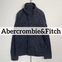 Abercrombie&Fitch センチネルジャケット ミリタリー カーゴ M