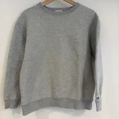 inimal トレーナー グレー
