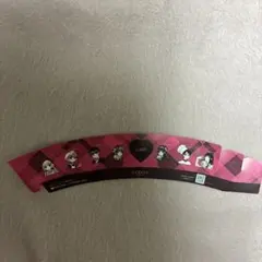 CLAMP GODIVA コラボ ステッカー