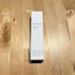未開封★エトヴォス ETVOS アルティモイストクリームのサムネイル