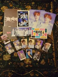 StrayKids スンミンSET