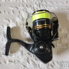 Daiwa LEGALIS LT2000S-P スピニングリール - メルカリ