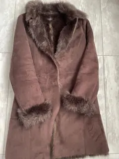 【値引き】ZARA ザラベーシック　ロングコート