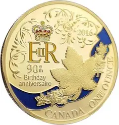 2025年最新】カナダ エリザベス2世の人気アイテム - メルカリ