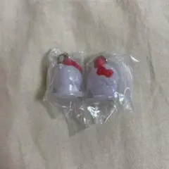 【モンチッチ×ハローキティ】めじるしアクセサリーまとめ売り