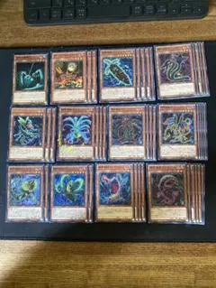 遊戯王 捕食植物デェアデビル VX06 プレデタープランツ ウルトラ 2枚