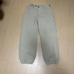 NOMADIK NJ-2 GRIND Snow WEAR PNT Lサイズのサムネイル