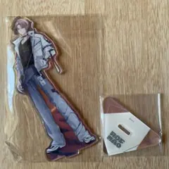 【ROF-MAO 2nd Anniversary】アクリルスタンド 加賀美ハヤト