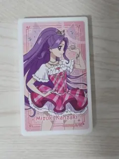 美品♪アイカツ ラブレッツ 神崎美月