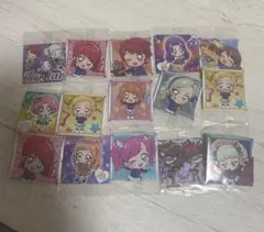 アイカツ にふぉるめーしょん