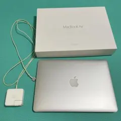 2026年最新】MacBook Air 13インチ 整備済の人気アイテム - メルカリ