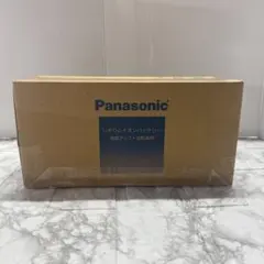 Panasonic バッテリー本体 NKY1510B02B - メルカリ