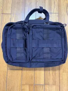 早い者勝ち❗️BRIEFINGxBEAMSPLUS別注/3WAYバッグ/BLK