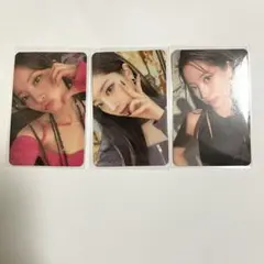 ダヒョントレカセット