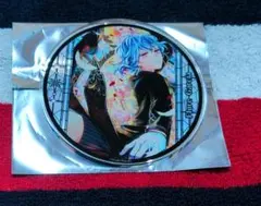 悪魔執事と黒い猫　あくねこ　Gratte アクリルコースター　フルーレ