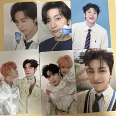 メテュ　マシュー　トレカ