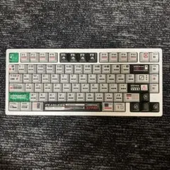 Rainy75 RT Pro WOBKEYのサムネイル