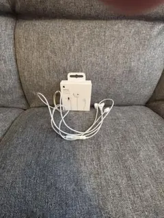 Apple EarPods with Lightning Connector