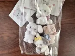 mikko ミッコイラストレーション ラブフレンズ コレクション フィギュア